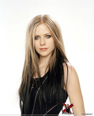 Avril Lavigne has been selected to represent Canada at the World Expo in. Oh 